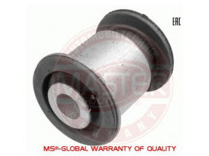 MASTER-SPORT 17681-PCS-MS valdymo svirties/išilginių svirčių įvorė 
 Ašies montavimas/vairavimo mechanizmas/ratai -> Valdymo svirtis/pasukamosios svirties sujungimas -> Montavimas/sutvirtinimas
701 407 183 C, 7D0 407 183
