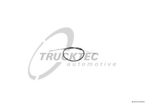 TRUCKTEC AUTOMOTIVE 07.35.014 trosas, stovėjimo stabdys
191 609 721 E, 191 609 721 E
