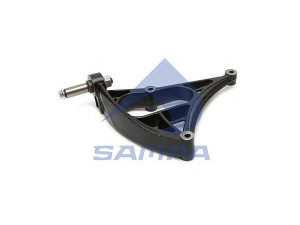 SAMPA 201.435 rėmas, pavarų perjungimo trauklė
945 260 07 62, 945 260 10 62, 9452600762