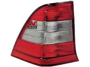 VAN WEZEL 3030937 kombinuotas galinis žibintas 
 Elektros įranga -> Šviesos -> Kombinuotas galinis žibintas/dalys -> Kombinuotas galinis žibintas
2028202764, A2028202764