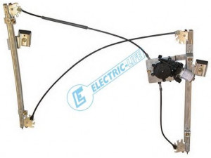 ELECTRIC LIFE ZR VK38 R B lango pakėliklis 
 Vidaus įranga -> Elektrinis lango pakėliklis
6N3837462, 6N3837462A