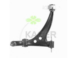 KAGER 87-0574 vikšro valdymo svirtis 
 Ašies montavimas/vairavimo mechanizmas/ratai -> Valdymo svirtis/pasukamosios svirties sujungimas -> Vairo trauklės (valdymo svirtis, išilginis balansyras, diago
60627290, 60665804