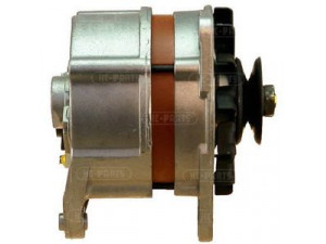 HC-PARTS CA61IR kintamosios srovės generatorius 
 Elektros įranga -> Kint. sr. generatorius/dalys -> Kintamosios srovės generatorius
1569099, 1571101, 75AB10300LA, 75AB10300NA