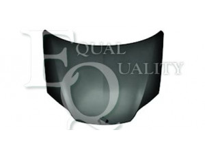 EQUAL QUALITY L05696 gaubtas 
 Kėbulas -> Transporto priemonės galas -> Gaubtas/dalys/garso izoliacinė medžiaga
651000021R
