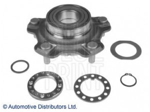 BLUE PRINT ADK88232 rato guolio komplektas 
 Ašies montavimas/vairavimo mechanizmas/ratai -> Rato stebulė/montavimas -> Rato guolis