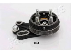 JAPANPARTS TP-803 įtempiklio skriemulys, V formos rumbuotas diržas 
 Diržinė pavara -> V formos rumbuotas diržas/komplektas -> Įtempiklio skriemulys
17140-77E06, 17140-77E07