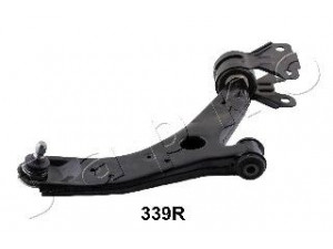 JAPKO 72339R vikšro valdymo svirtis 
 Ašies montavimas/vairavimo mechanizmas/ratai -> Valdymo svirtis/pasukamosios svirties sujungimas -> Vairo trauklės (valdymo svirtis, išilginis balansyras, diago
BBM2-34-300, BBM2-34-300A
