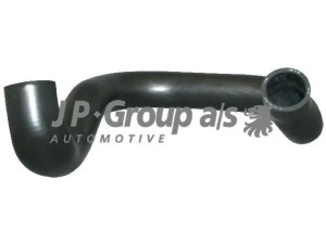 JP GROUP 1414300400 radiatoriaus žarna 
 Aušinimo sistema -> Žarnelės/vamzdeliai/sujungimai -> Radiatoriaus žarnos
11531287651