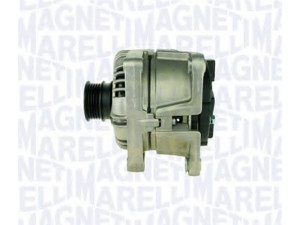 MAGNETI MARELLI 944390461400 kintamosios srovės generatorius 
 Elektros įranga -> Kint. sr. generatorius/dalys -> Kintamosios srovės generatorius
51 754 153, 24 447 429, 24447429