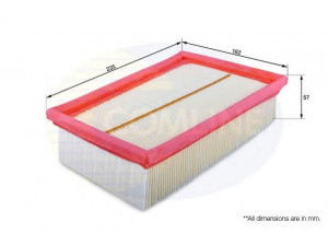 COMLINE CNS12298 oro filtras 
 Filtrai -> Oro filtras
16546JD20A, 16546JD20B, 16546JG70A