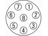 HELLA 2VD 008 204-091 kombinuotas galinis žibintas; kombinuotas galinis žibintas 
 Kėbulas -> Šviesos -> Kombinuotas galinis žibintas/dalys -> Kombinuotas galinis žibintas
152 2386, 002 544 98 03, 003 544 56 03