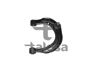 TALOSA 40-04251 vikšro valdymo svirtis 
 Ašies montavimas/vairavimo mechanizmas/ratai -> Valdymo svirtis/pasukamosios svirties sujungimas -> Vairo trauklės (valdymo svirtis, išilginis balansyras, diago
544203K000