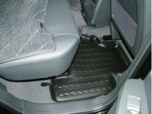 CARBOX 421915000 kojų kilimėlis 
 Priedai -> Kojų kilimėlis