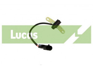 LUCAS ELECTRICAL SEB157 jutiklis, alkūninio veleno impulsas 
 Elektros įranga -> Jutikliai
7700855719