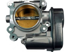 HOFFER 7519072 droselio korpusas 
 Kuro mišinio formavimas -> Mišinio sudarymas -> Droselis/kuro vamzdeliai/vakuumo žarnelė
5825227, 93171626