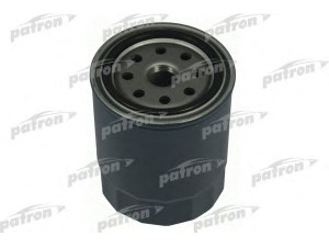 PATRON PF4202 alyvos filtras 
 Techninės priežiūros dalys -> Techninės priežiūros intervalai
2631027200, 2631027200AR