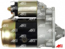 AS-PL S5165 starteris