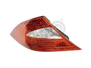 ULO 1013001 kombinuotas galinis žibintas 
 Elektros įranga -> Šviesos -> Kombinuotas galinis žibintas/dalys -> Kombinuotas galinis žibintas
2198200164, A2198200164