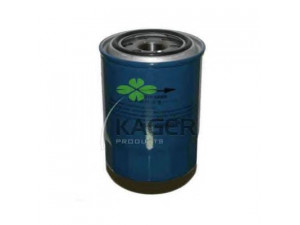 KAGER 10-0203 alyvos filtras 
 Filtrai -> Alyvos filtras
26310-4A000, 26310-4A000