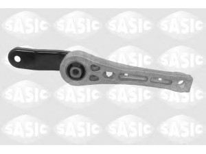 SASIC 2706004 laikiklis, variklio montavimas 
 Variklis -> Variklio montavimas -> Variklio montavimas, visas
1K0199855AG, 1K0199855BD