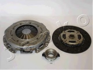 JAPKO 92158 sankabos komplektas 
 Sankaba/dalys -> Sankabos remonto komplektas, visas