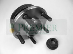 BRT Bearings BRT1180 rato guolio komplektas 
 Ašies montavimas/vairavimo mechanizmas/ratai -> Rato stebulė/montavimas -> Rato guolis
271645