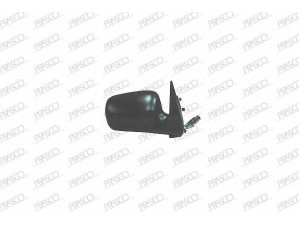 PRASCO SK0067113 išorinis veidrodėlis 
 Kėbulas -> Keleivių kabina -> Durys/dalys
6U1857502, 6U1857522