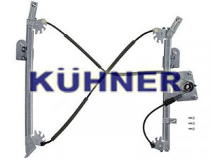 AD KÜHNER AV1444 lango pakėliklis 
 Vidaus įranga -> Elektrinis lango pakėliklis
51337165595