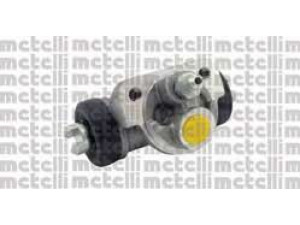 METELLI 04-0200 rato stabdžių cilindras 
 Stabdžių sistema -> Ratų cilindrai
44100-D0110, 44100-D0111, 44100-D0112