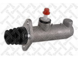 STELLOX 83-00820-SX pagrindinis cilindras, sankaba
1265209, 1339412, 1348733