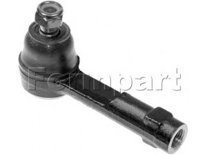 FORMPART 4102020 skersinės vairo trauklės galas 
 Vairavimas -> Vairo mechanizmo sujungimai
48521-G5101, 48521-G5125