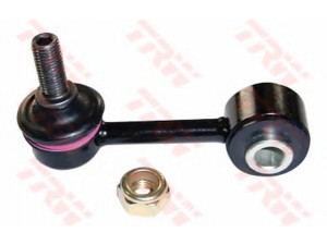 TRW JTS7575 šarnyro stabilizatorius 
 Ašies montavimas/vairavimo mechanizmas/ratai -> Stabilizatorius/fiksatoriai -> Savaime išsilyginanti atrama
GJ6A28170, GJ6A28170A, GJ6A28170B