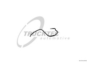 TRUCKTEC AUTOMOTIVE 02.38.032 degalų žarna
124 470 2875