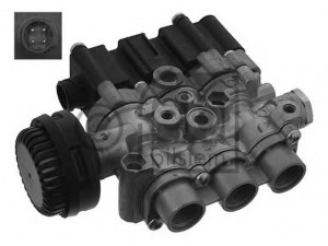 FEBI BILSTEIN 40508 daugiakelis vožtuvas, pneumatinė pakaba
1 383 956