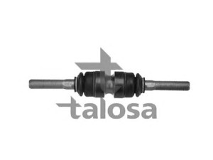 TALOSA 44-08919 vidinė skersinė vairo trauklė 
 Vairavimas -> Vairo mechanizmo sujungimai
381747, 381747