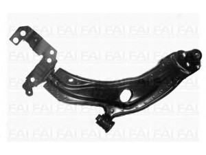 FAI AutoParts SS7076 vikšro valdymo svirtis 
 Ašies montavimas/vairavimo mechanizmas/ratai -> Valdymo svirtis/pasukamosios svirties sujungimas -> Vairo trauklės (valdymo svirtis, išilginis balansyras, diago
51772992