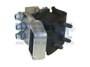 SEM LASTIK 8535 variklio montavimas
383 240 03 17