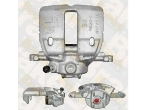 Brake ENGINEERING CA2724 stabdžių apkaba 
 Dviratė transporto priemonės -> Stabdžių sistema -> Stabdžių apkaba / priedai
4605A065, MR955331, 4544200501