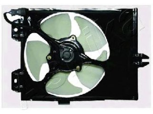 ASHIKA VNT161013 ventiliatorius, radiatoriaus 
 Aušinimo sistema -> Oro aušinimas
MB877089, MR201374, MR315271, MR460922