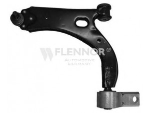 FLENNOR FL0974-G vikšro valdymo svirtis 
 Ašies montavimas/vairavimo mechanizmas/ratai -> Valdymo svirtis/pasukamosios svirties sujungimas -> Vairo trauklės (valdymo svirtis, išilginis balansyras, diago
1212808, 2S61-3051-AH, DD32-34-350