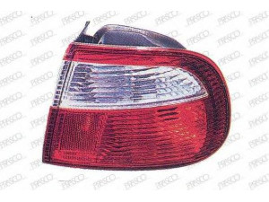 PRASCO ST5204154 kombinuotas galinis žibintas 
 Elektros įranga -> Šviesos -> Kombinuotas galinis žibintas/dalys -> Kombinuotas galinis žibintas
1M594511101C