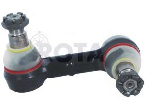 ROTA 2056108 šarnyro stabilizatorius 
 Ašies montavimas/vairavimo mechanizmas/ratai -> Stabilizatorius/fiksatoriai -> Savaime išsilyginanti atrama
0003200232, 0003200932, 6323200432