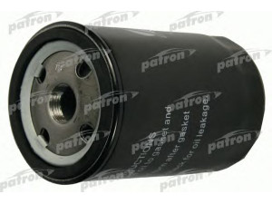 PATRON PF4048 alyvos filtras 
 Techninės priežiūros dalys -> Techninės priežiūros intervalai
111016, 11421266773, 11429061198