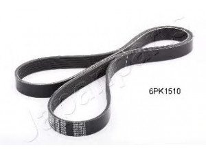 JAPANPARTS DV-6PK1510 V formos rumbuoti diržai 
 Techninės priežiūros dalys -> Techninės priežiūros intervalai
25212-27010, 2521227001, 2521227020