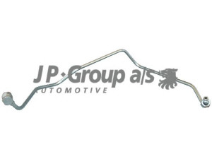 JP GROUP 1117600300 alyvos žarna 
 Išmetimo sistema -> Turbokompresorius
038145771H