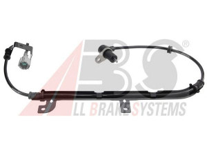A.B.S. 30464 jutiklis, rato greitis 
 Elektros įranga -> Jutikliai
479003J310