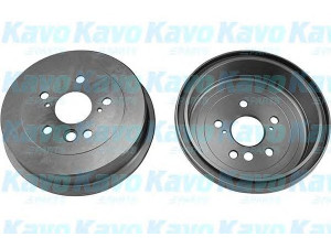 KAVO PARTS BD-9618 stabdžių būgnas 
 Stabdžių sistema -> Būgninis stabdys -> Stabdžių būgnas
4243144010