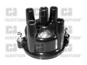 QUINTON HAZELL XD117 skirstytuvo dangtelis 
 Kibirkšties / kaitinamasis uždegimas -> Degimo skirstytuvas/dalys
6 077 485, 815F121-06BA, 81SF121-06BA