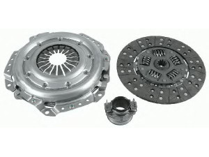 SACHS 3000 951 937 sankabos komplektas 
 Sankaba/dalys -> Sankabos remonto komplektas, visas
05066191AA, 05066191AB, 05066191AC