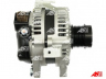 AS-PL A6142 kintamosios srovės generatorius
27060-0H110, 27060-0H111, 27060-28320